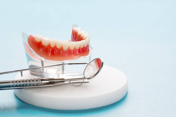 Emergency Dental Services in Reamstown, PA