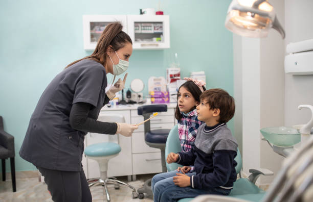Laser Dentistry in Reamstown, PA