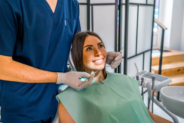 Best Laser Dentistry  in Reamstown, PA